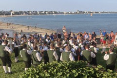 Empfang-Kisslegger-Mairie